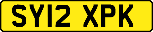 SY12XPK