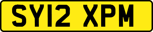SY12XPM
