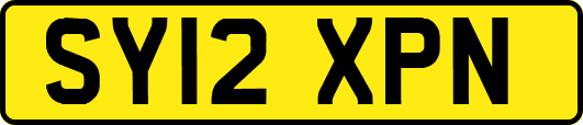 SY12XPN