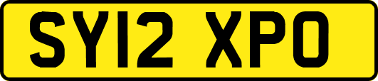 SY12XPO