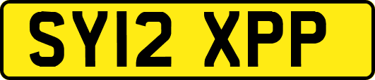 SY12XPP