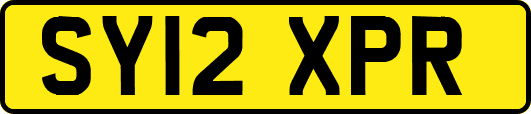 SY12XPR