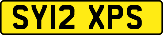 SY12XPS