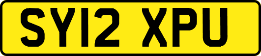 SY12XPU