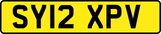 SY12XPV