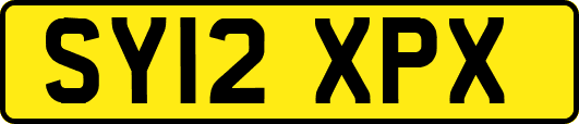 SY12XPX