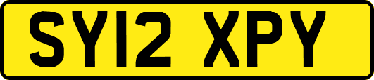 SY12XPY