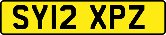 SY12XPZ