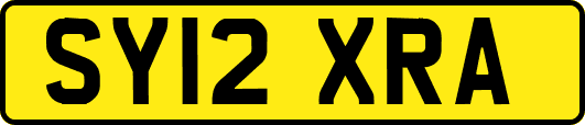 SY12XRA