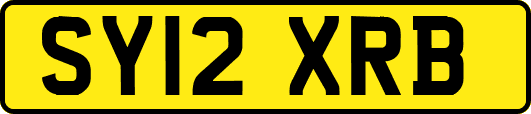 SY12XRB