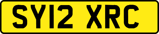 SY12XRC