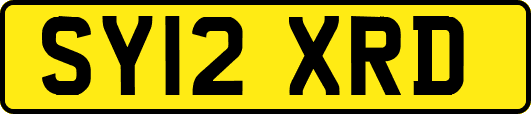 SY12XRD