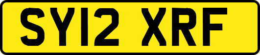 SY12XRF