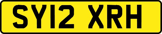 SY12XRH