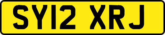 SY12XRJ