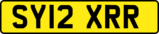 SY12XRR