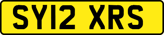 SY12XRS