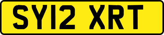 SY12XRT