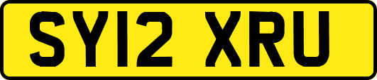 SY12XRU
