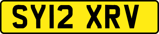 SY12XRV