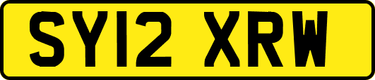 SY12XRW