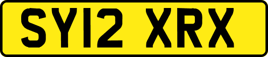 SY12XRX