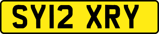 SY12XRY