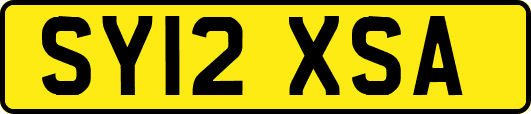 SY12XSA