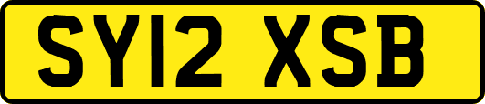 SY12XSB