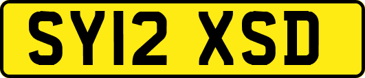SY12XSD
