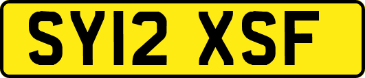 SY12XSF