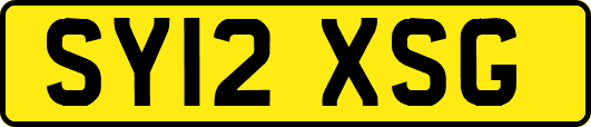 SY12XSG