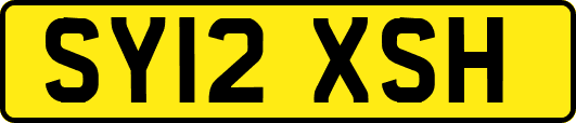 SY12XSH