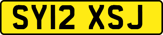 SY12XSJ