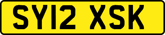 SY12XSK
