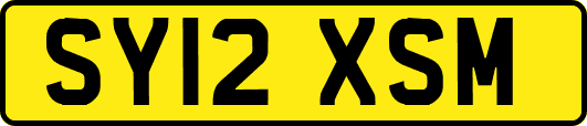 SY12XSM