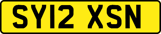 SY12XSN