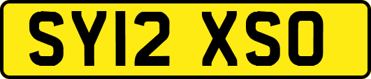 SY12XSO