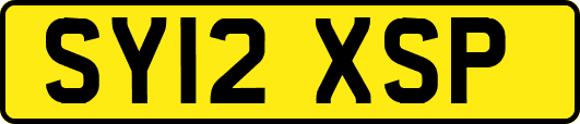 SY12XSP