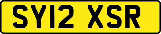 SY12XSR