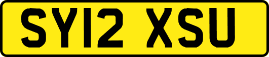 SY12XSU