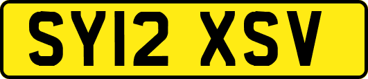 SY12XSV