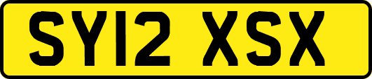 SY12XSX