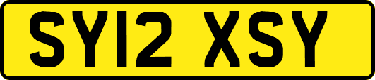 SY12XSY