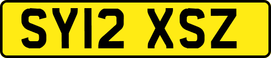 SY12XSZ