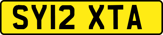 SY12XTA
