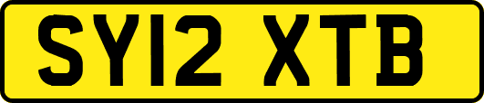 SY12XTB