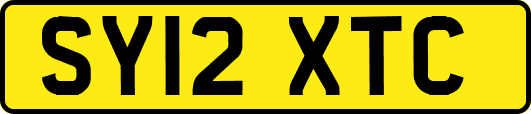 SY12XTC