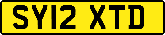 SY12XTD