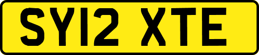 SY12XTE